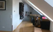 Zugang zu Wohnzimmer | Küche 