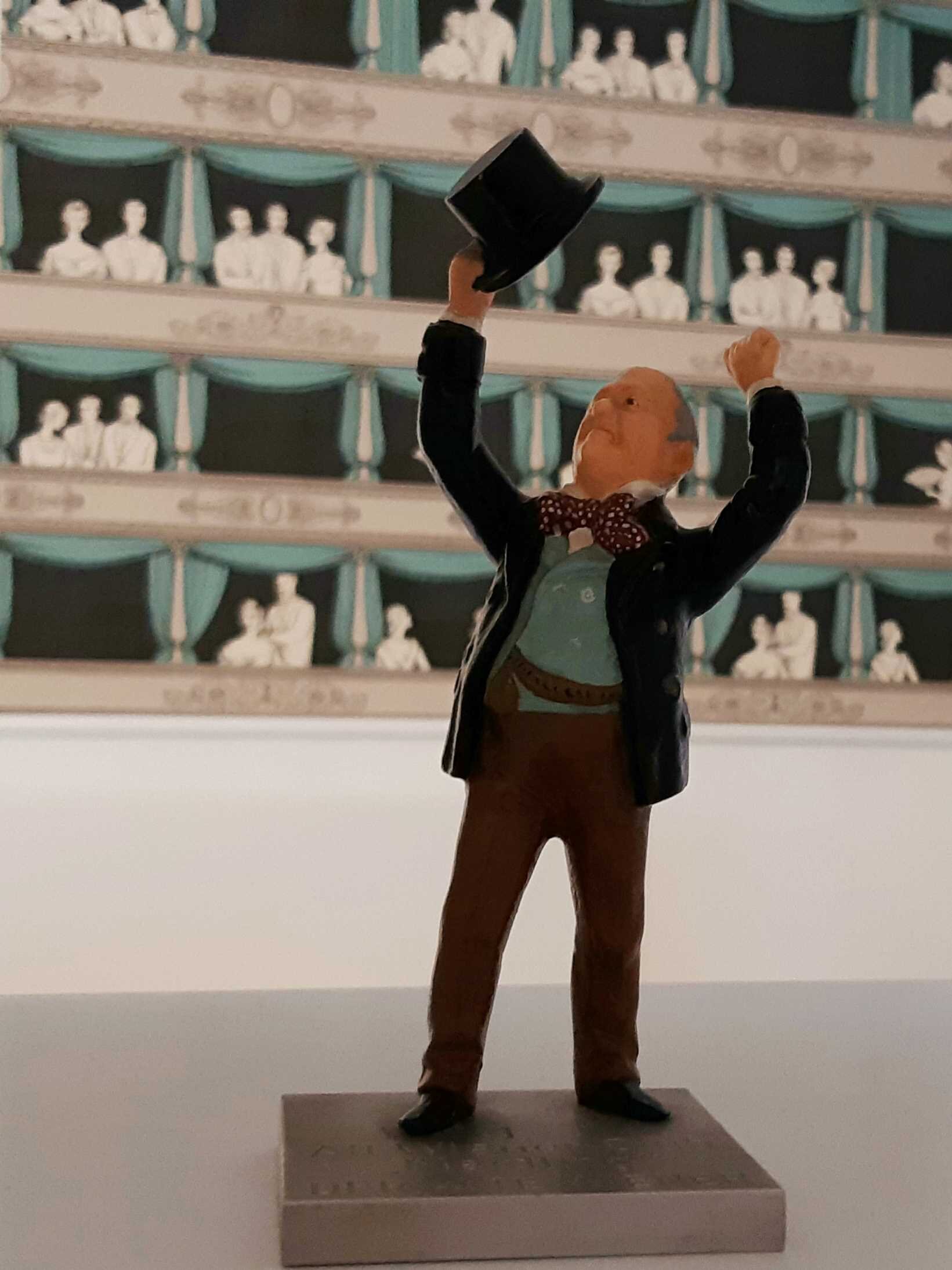 Viennese character