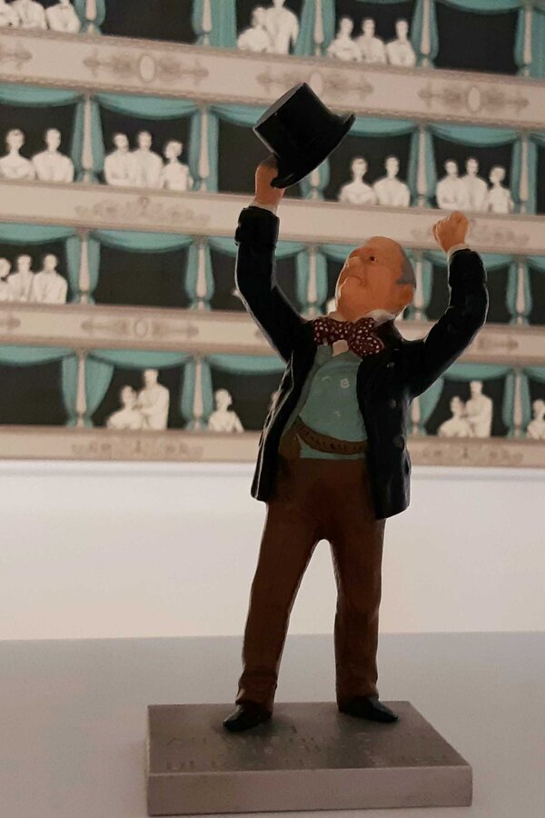 Viennese character