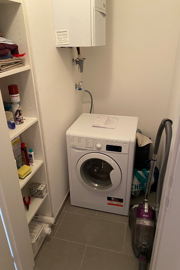 Waschküche