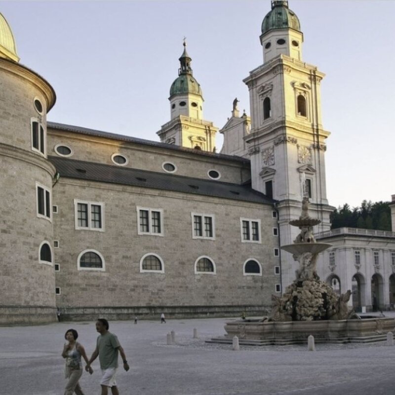 Location