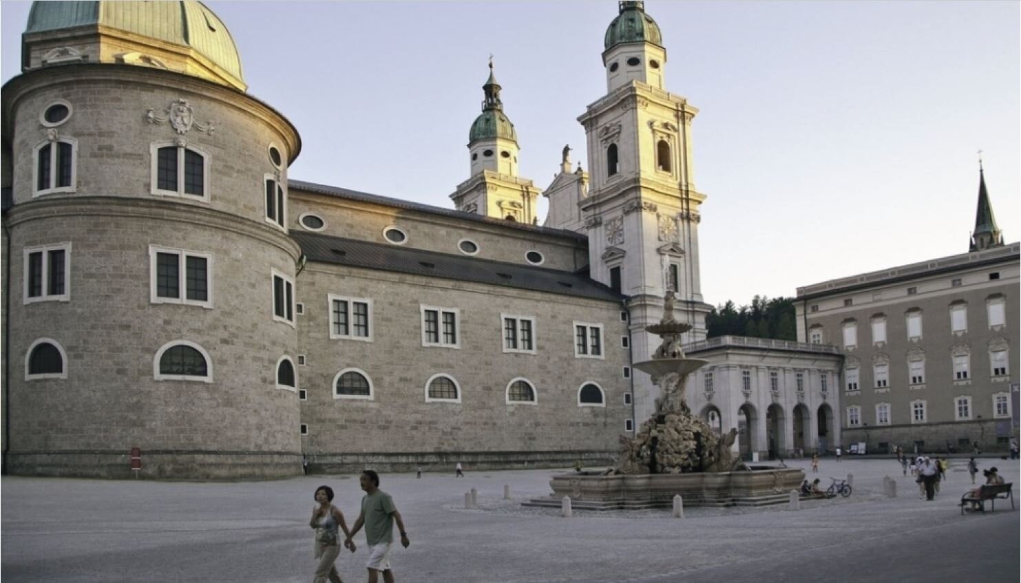 Location