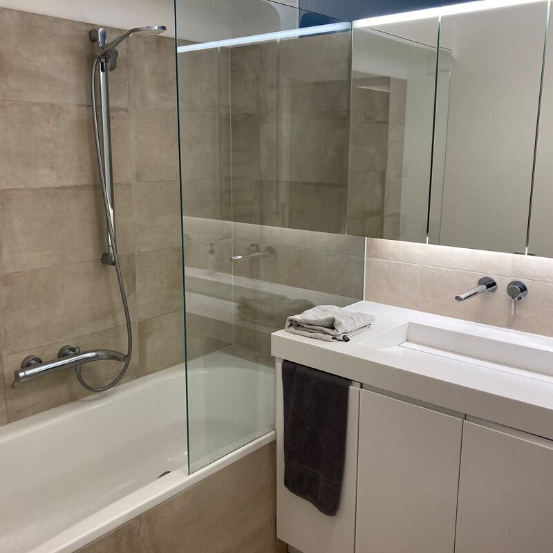 Bath Room