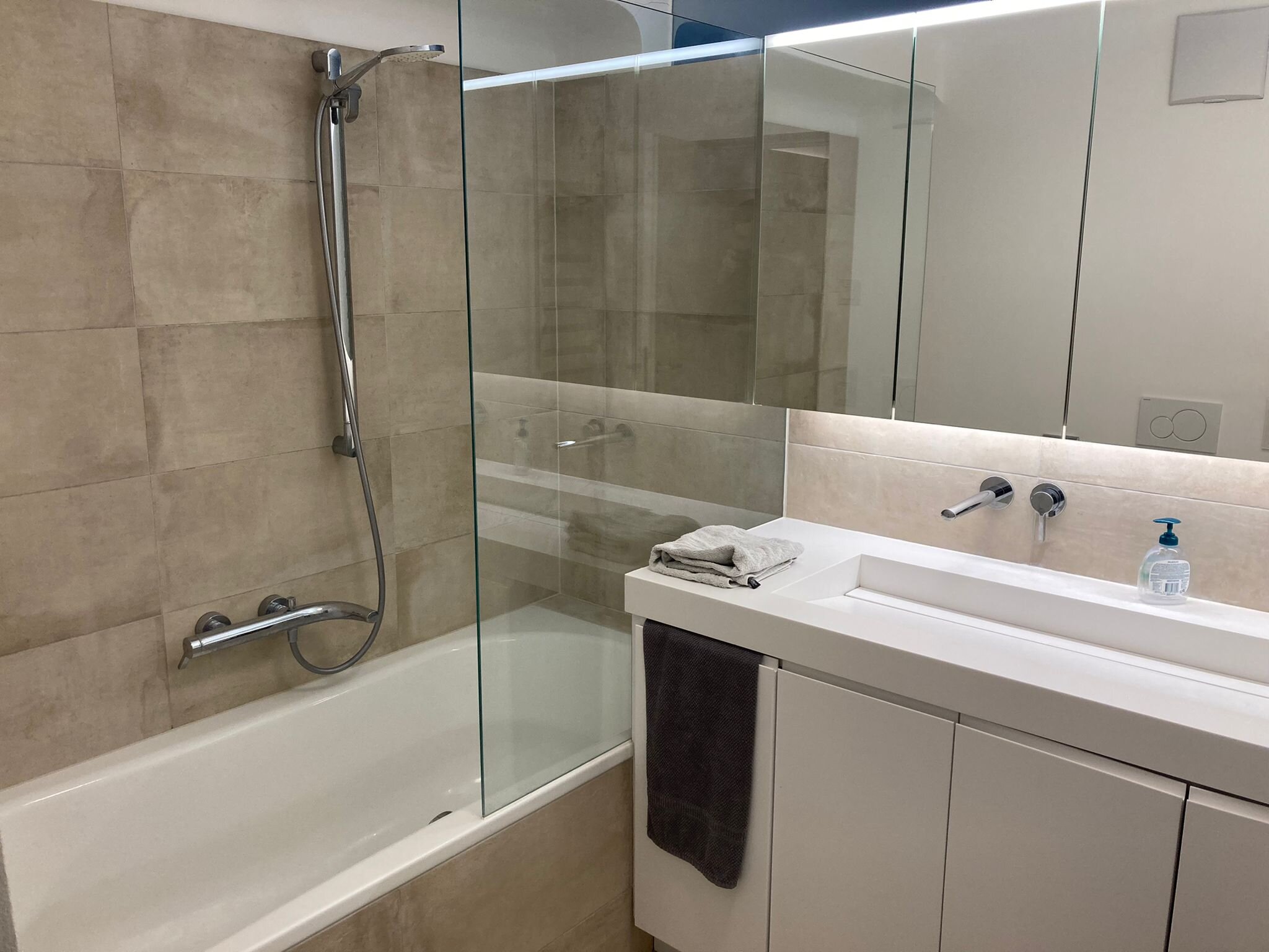 Bath Room