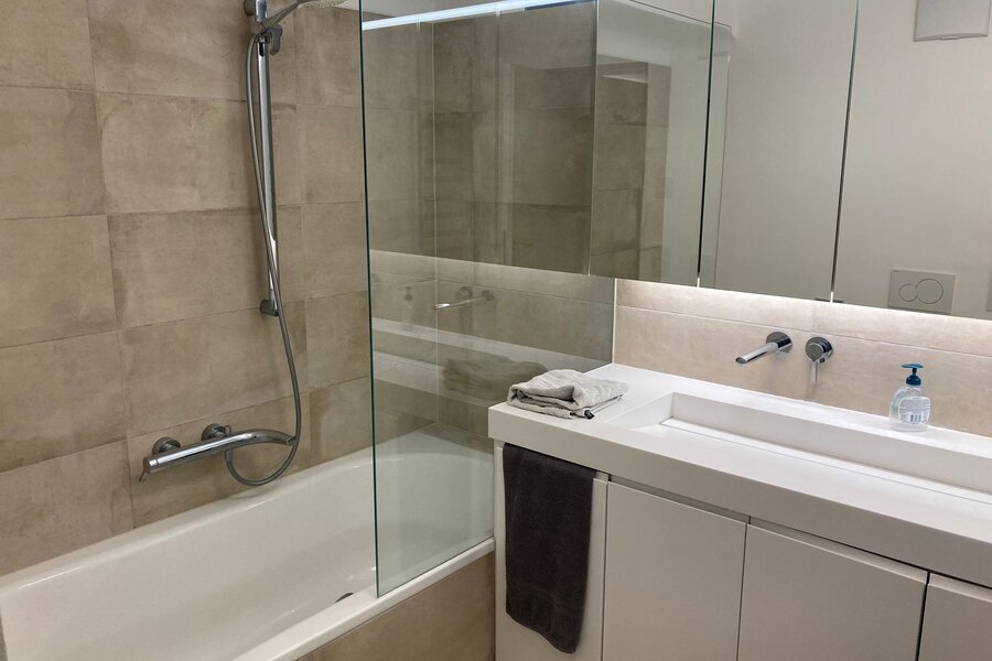 Bath Room