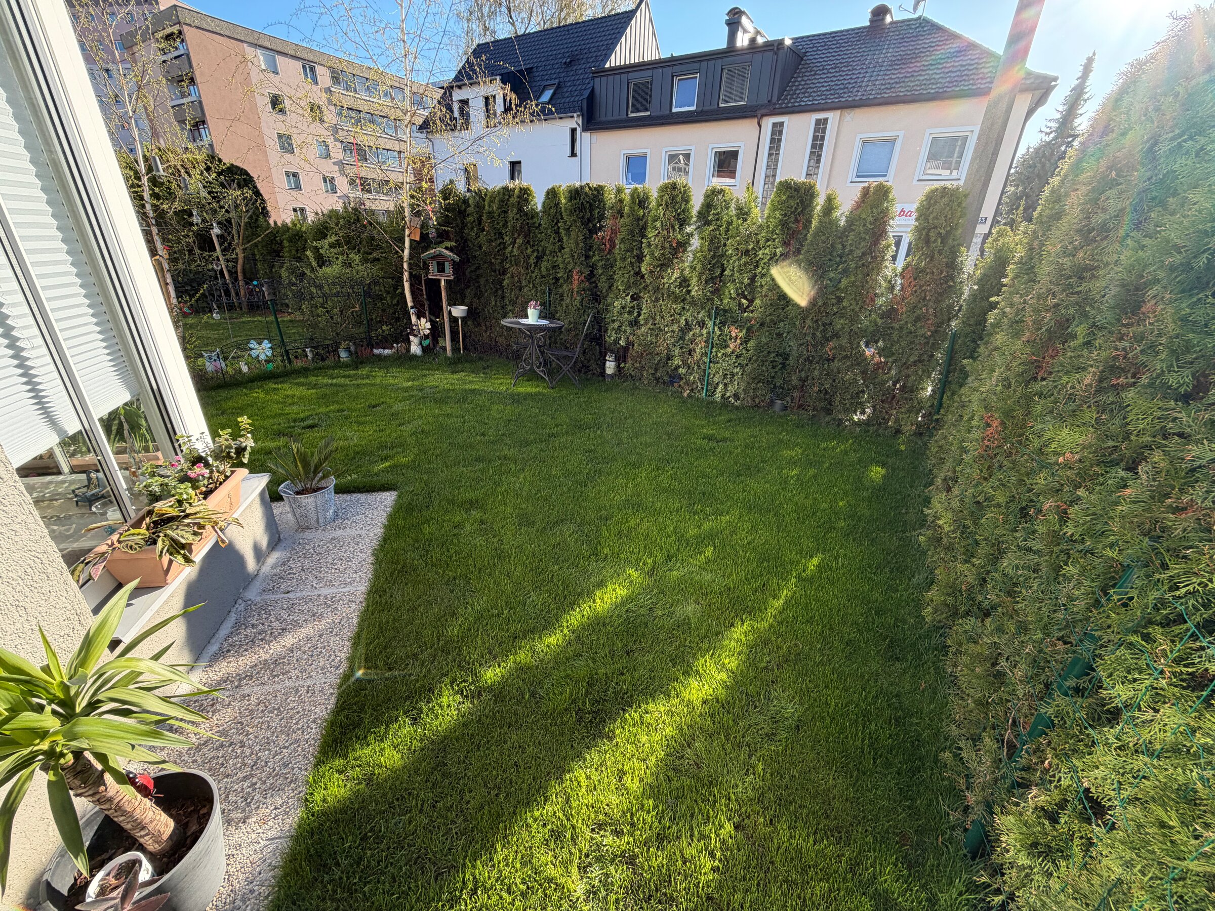 Garten