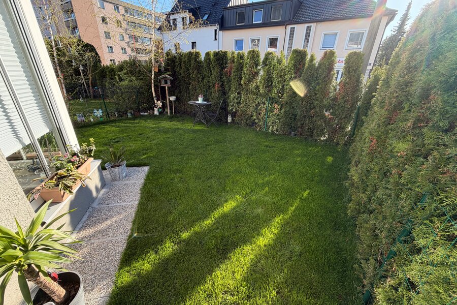 Garten