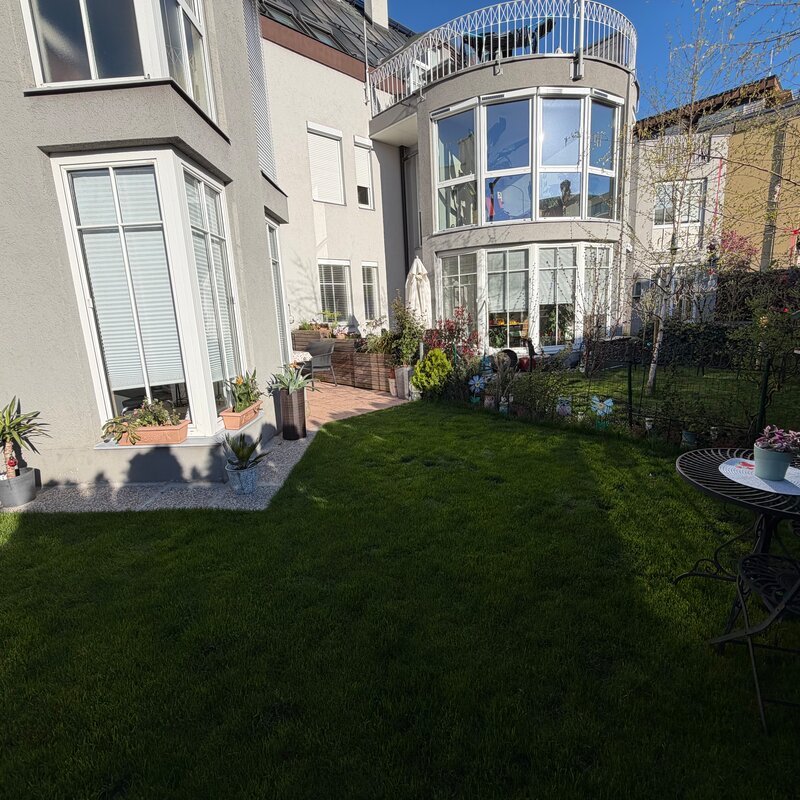 Garten