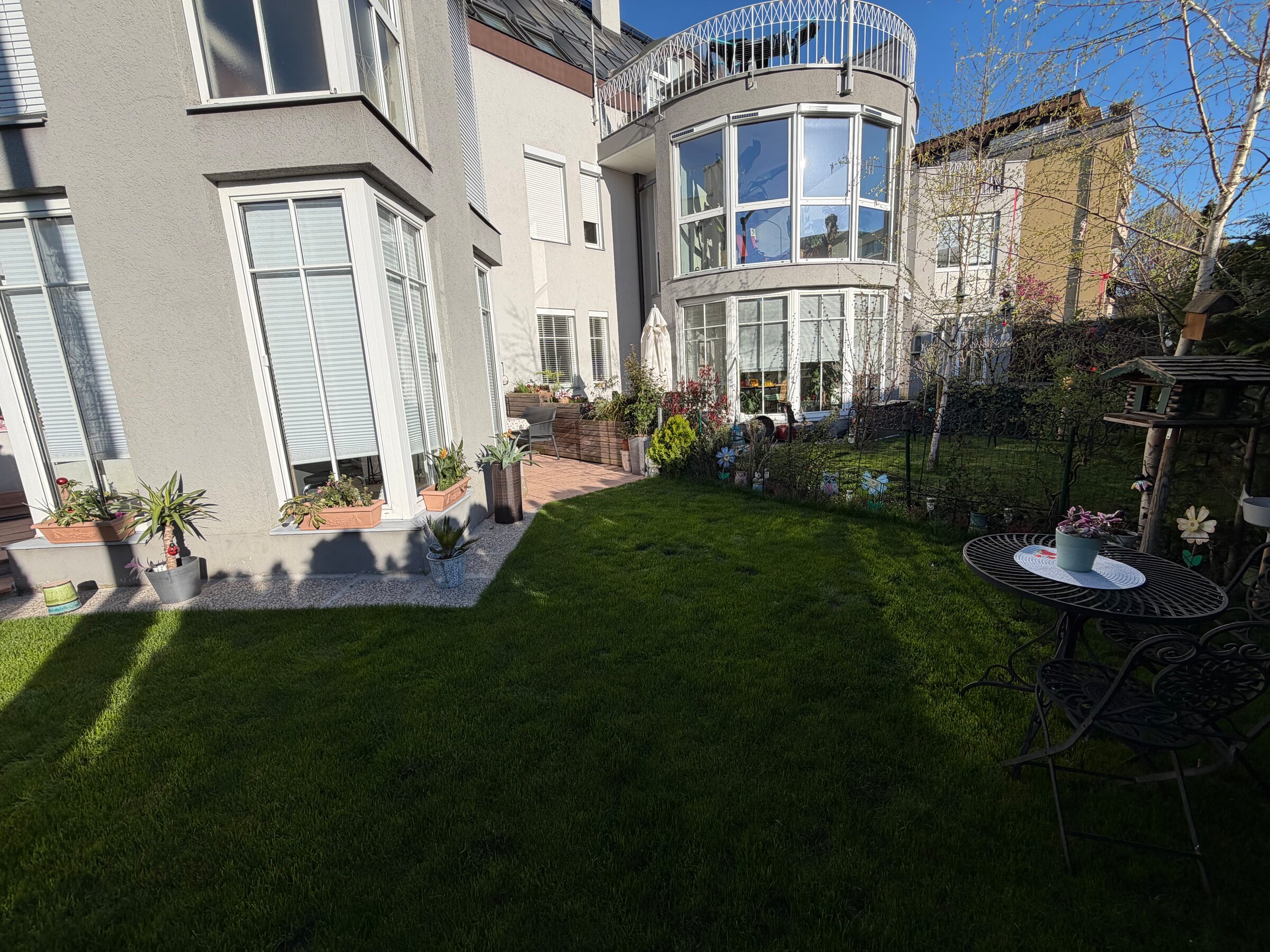 Garten