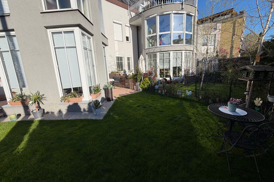 Garten
