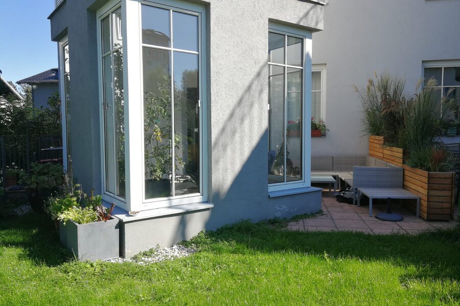 Garten