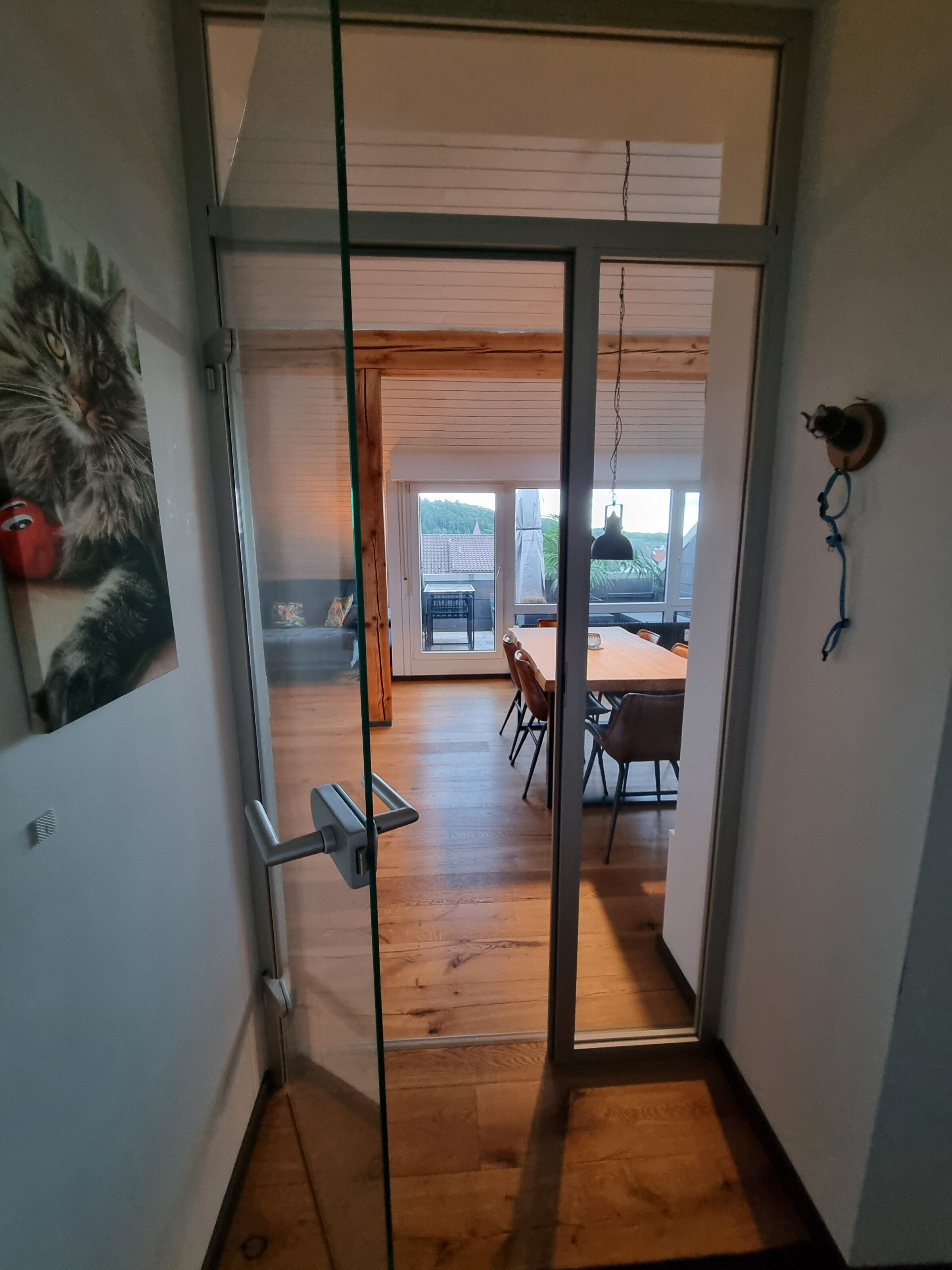 Corridor