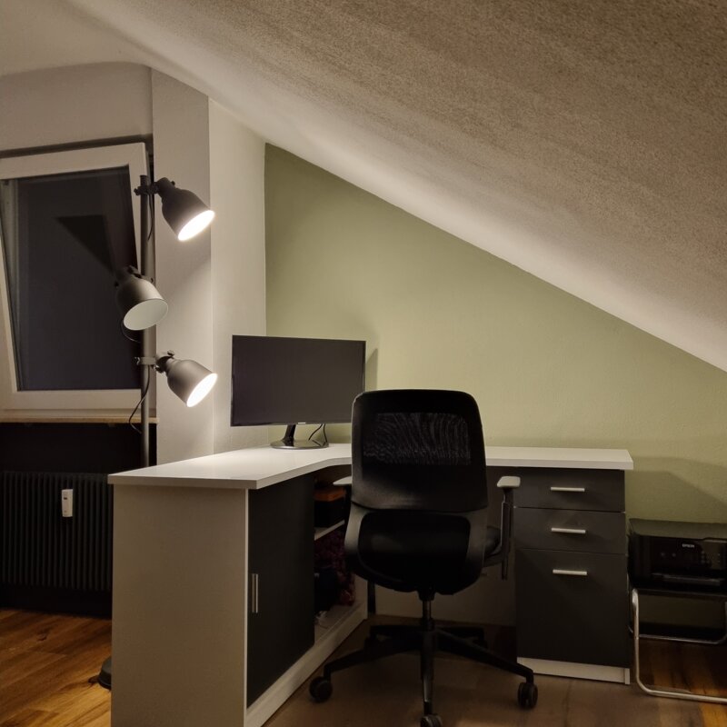 Room/Office/dressingroom