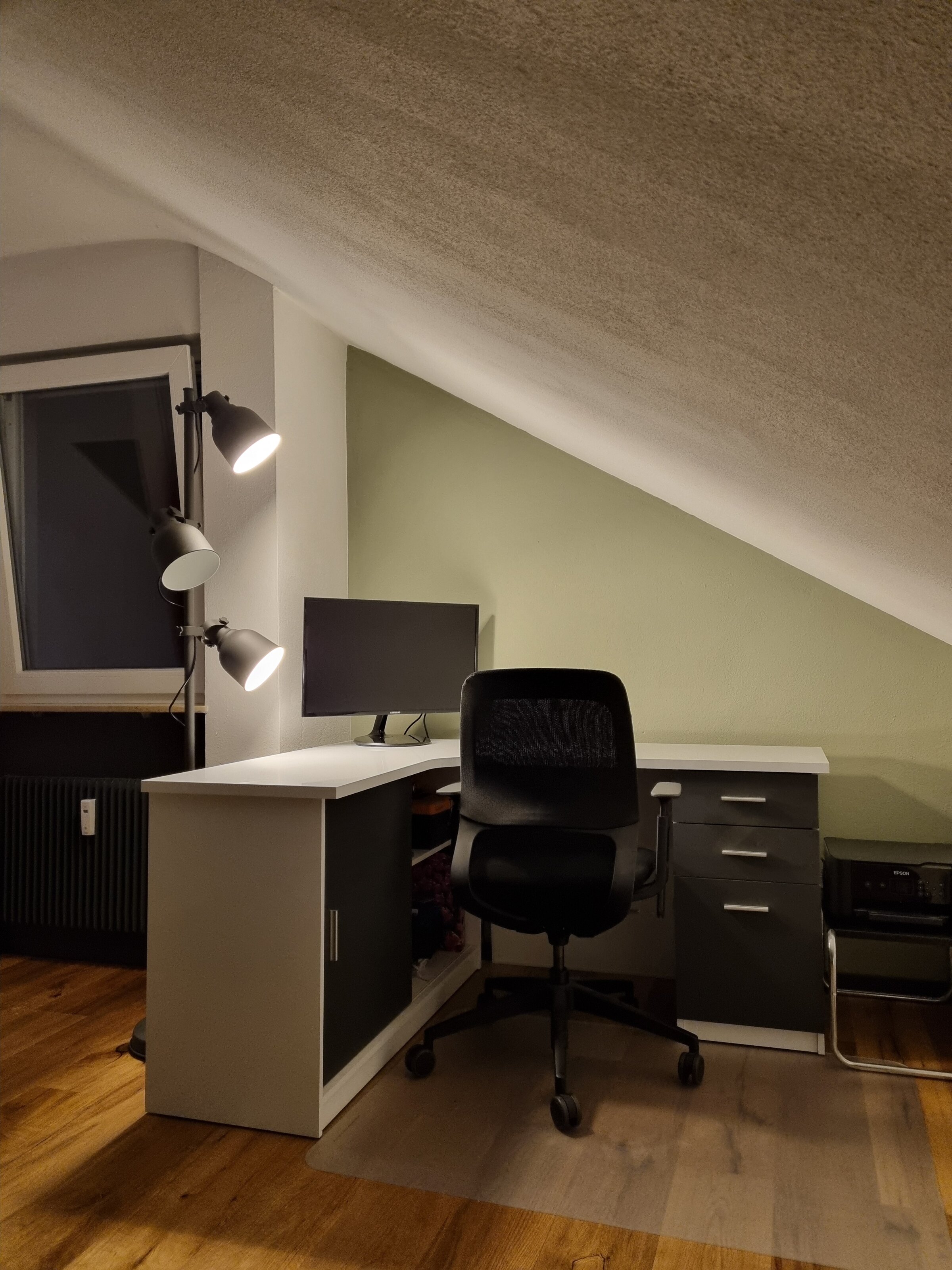 Room/Office/dressingroom