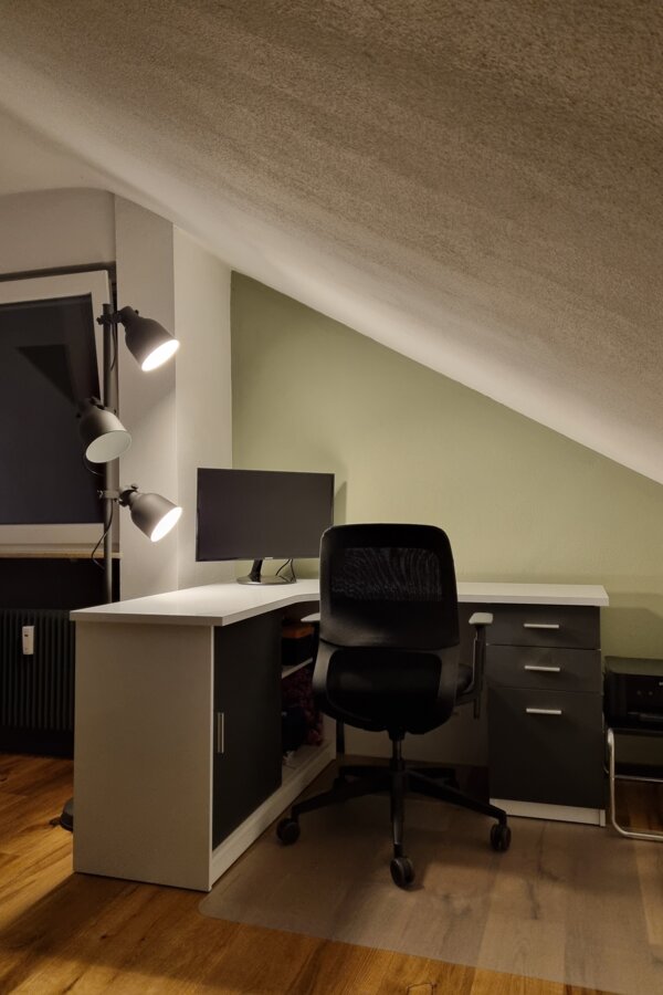 Room/Office/dressingroom