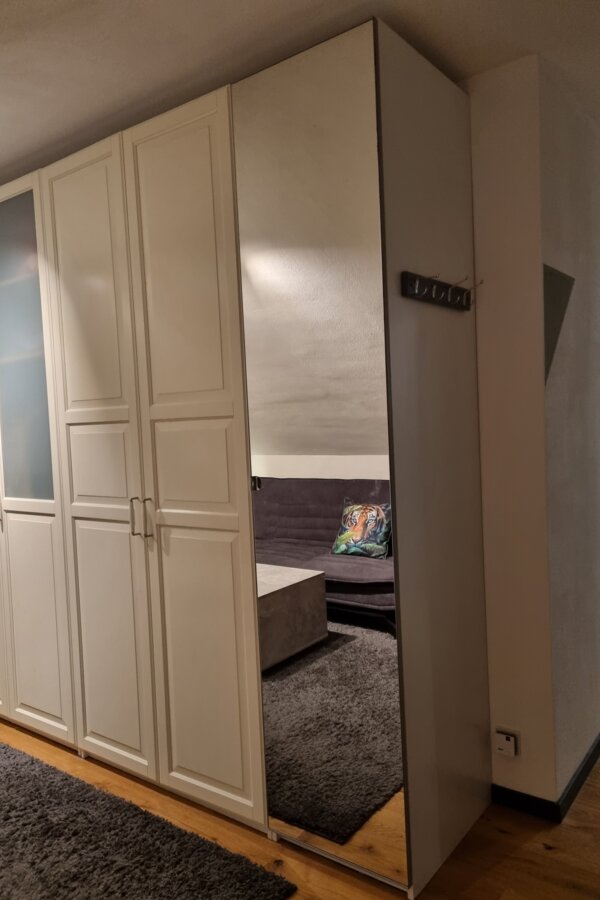 Wardrobe