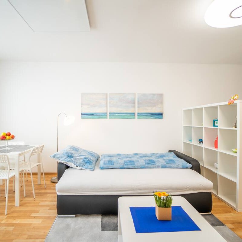 Pull-out sofa