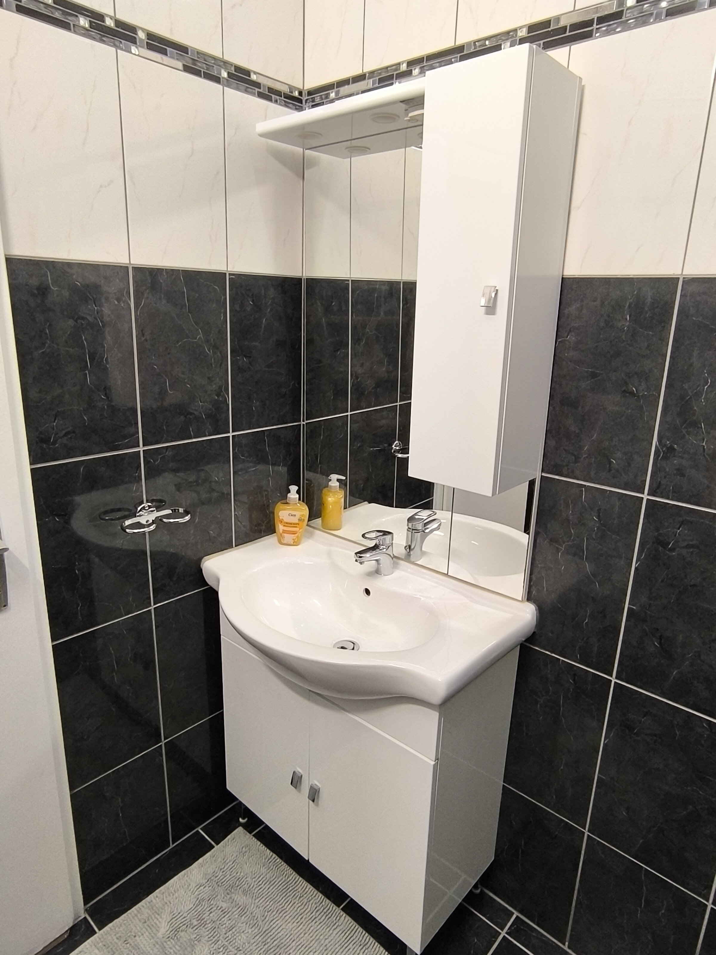 Waschbecken