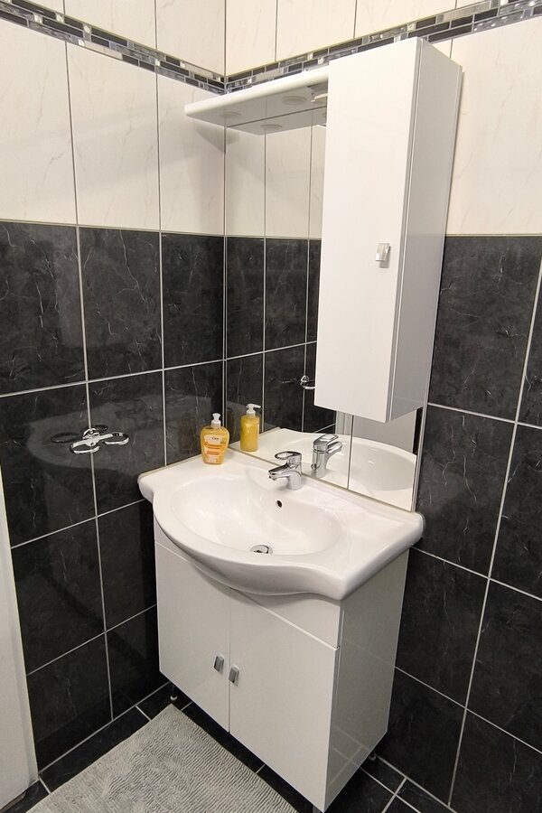 Waschbecken