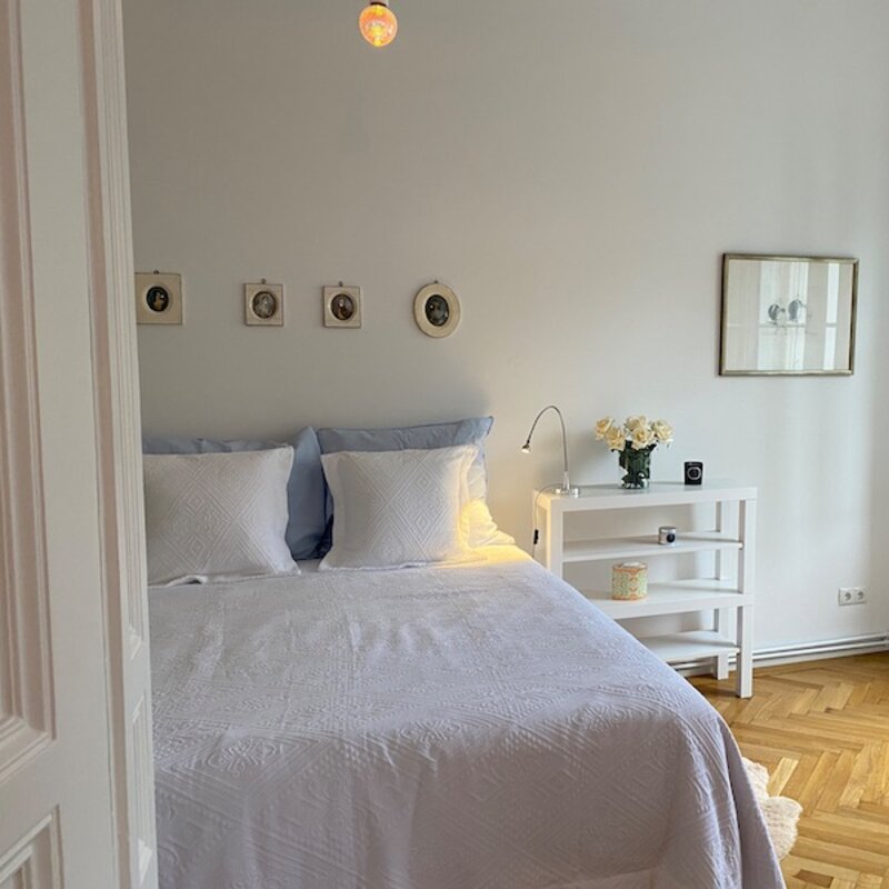 Schlafzimmer 1 | © Sleepingroom