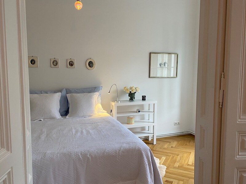 Schlafzimmer 1 | © Sleepingroom