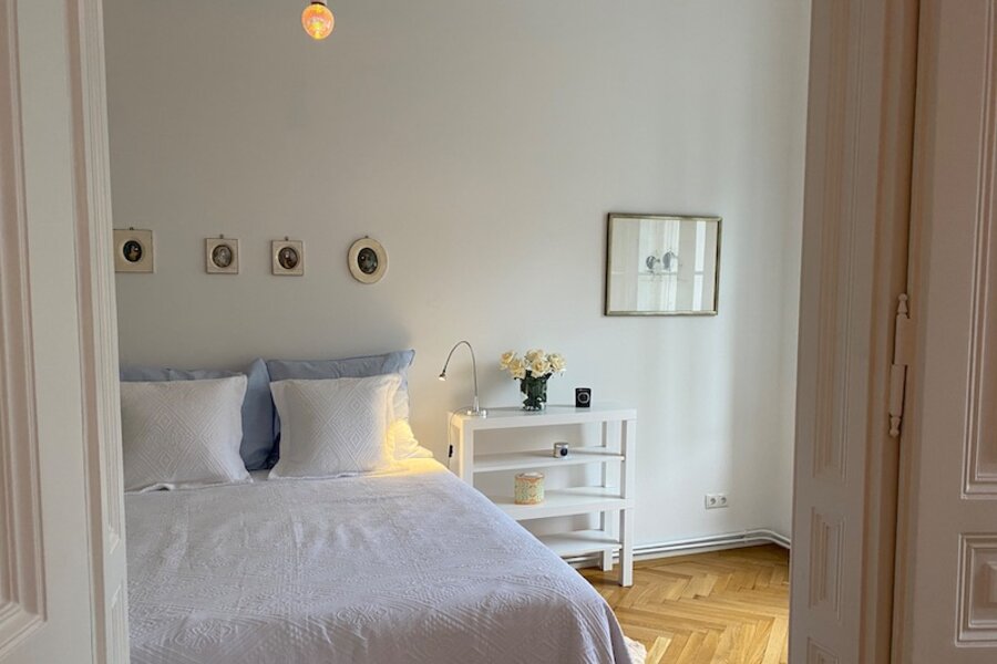 Schlafzimmer 1 | © Sleepingroom