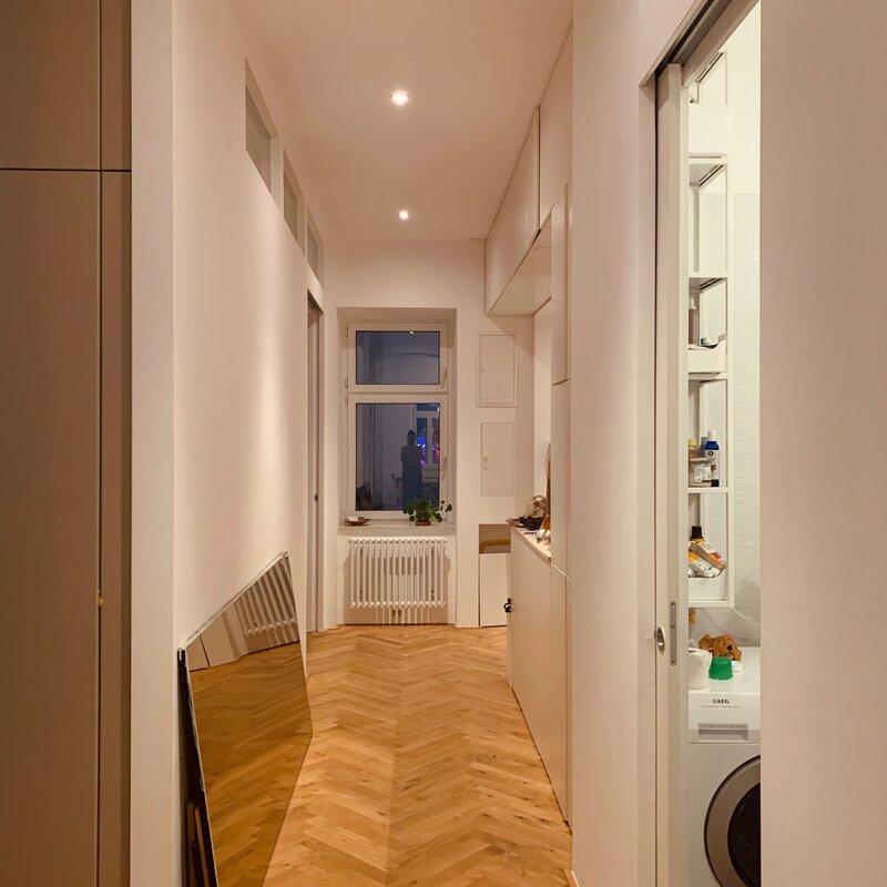 Gang | © Margot Deerenberg