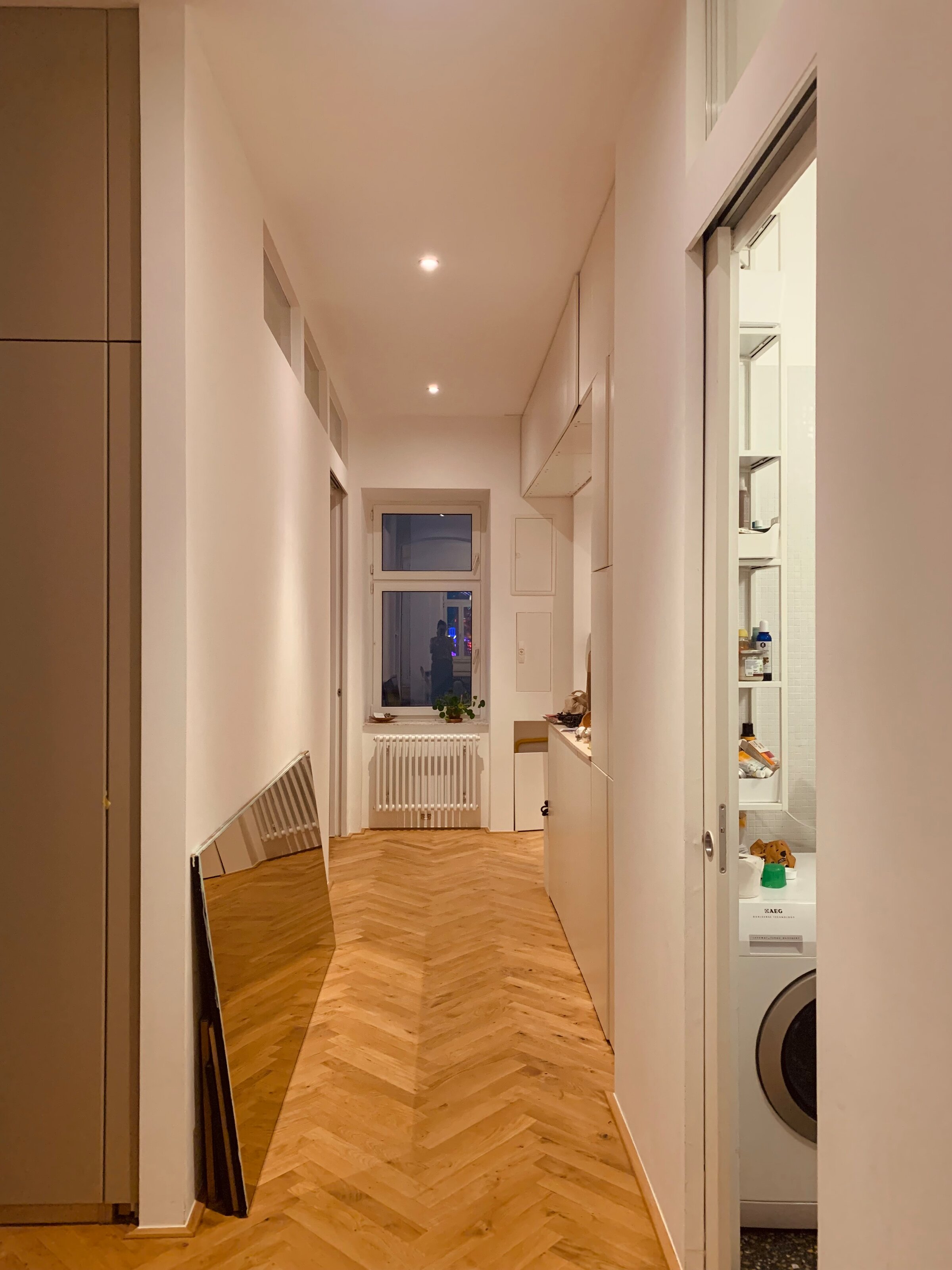 Gang | © Margot Deerenberg