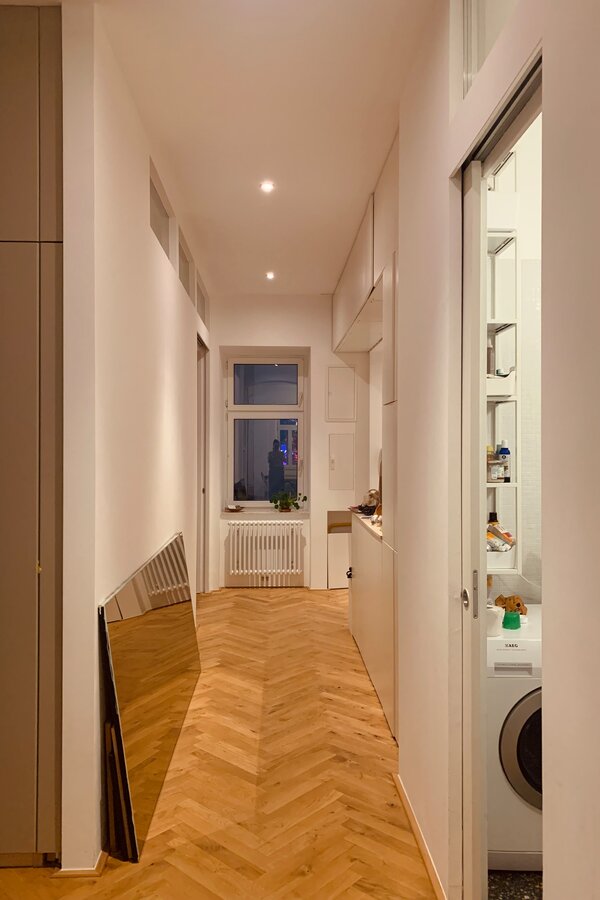 Gang | © Margot Deerenberg