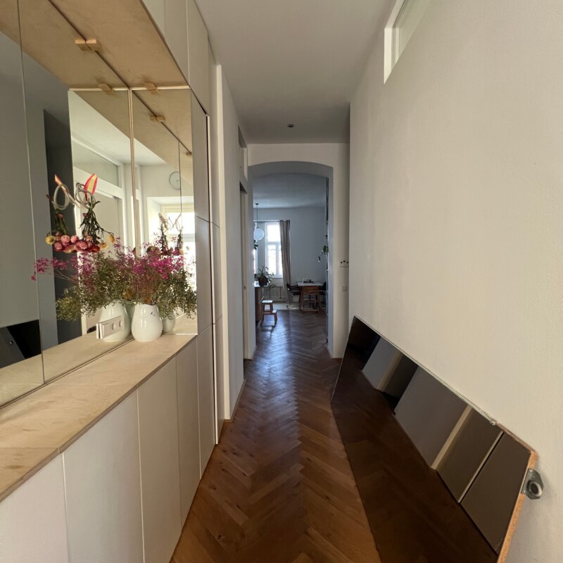 Gang | © Margot Deerenberg