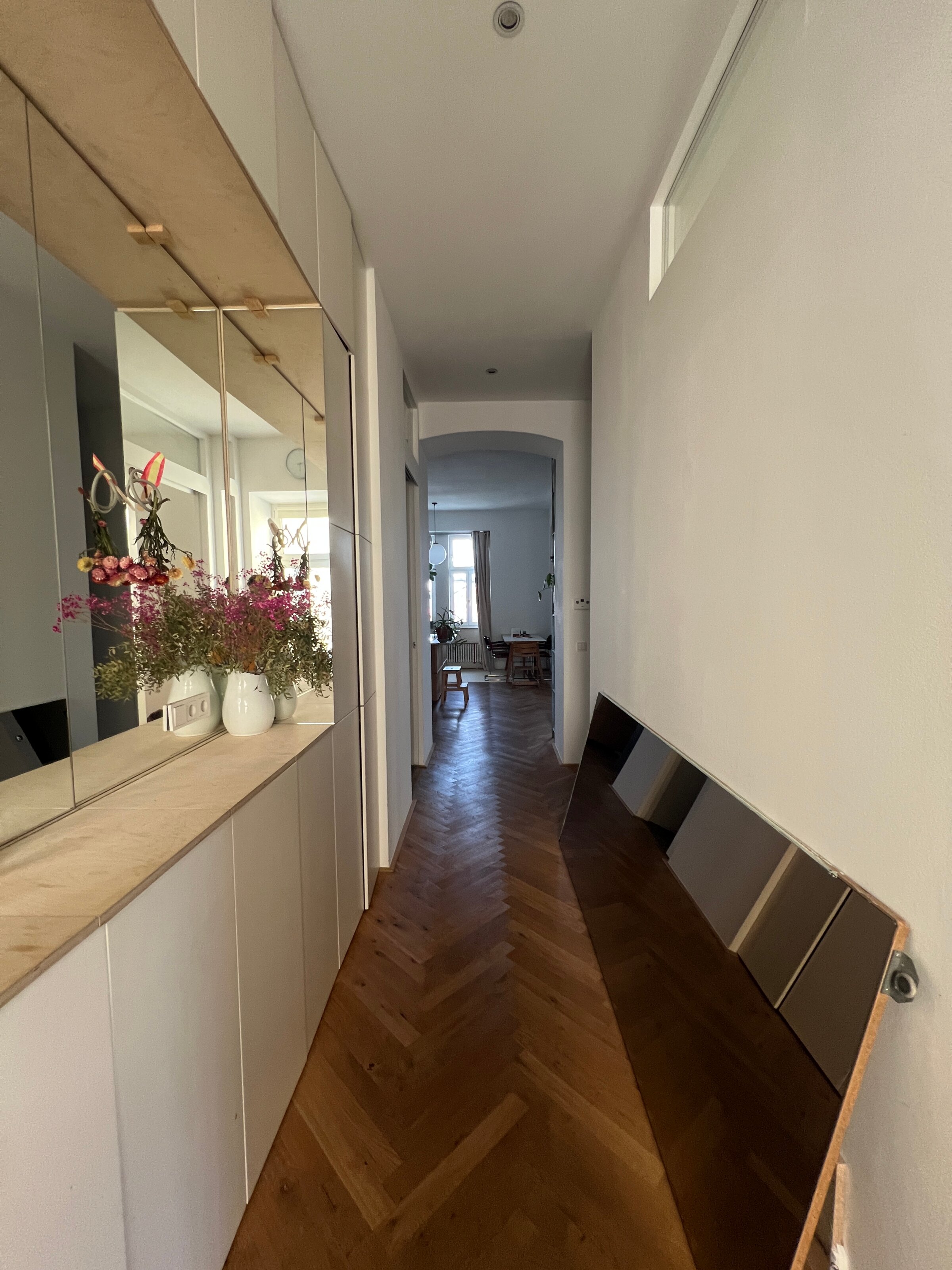 Gang | © Margot Deerenberg