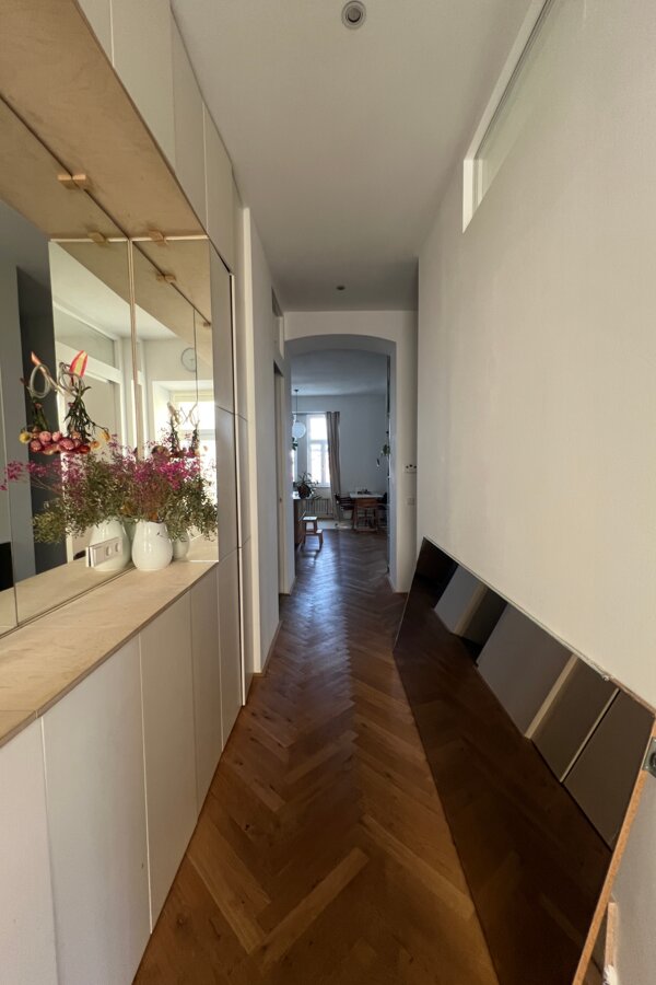 Gang | © Margot Deerenberg