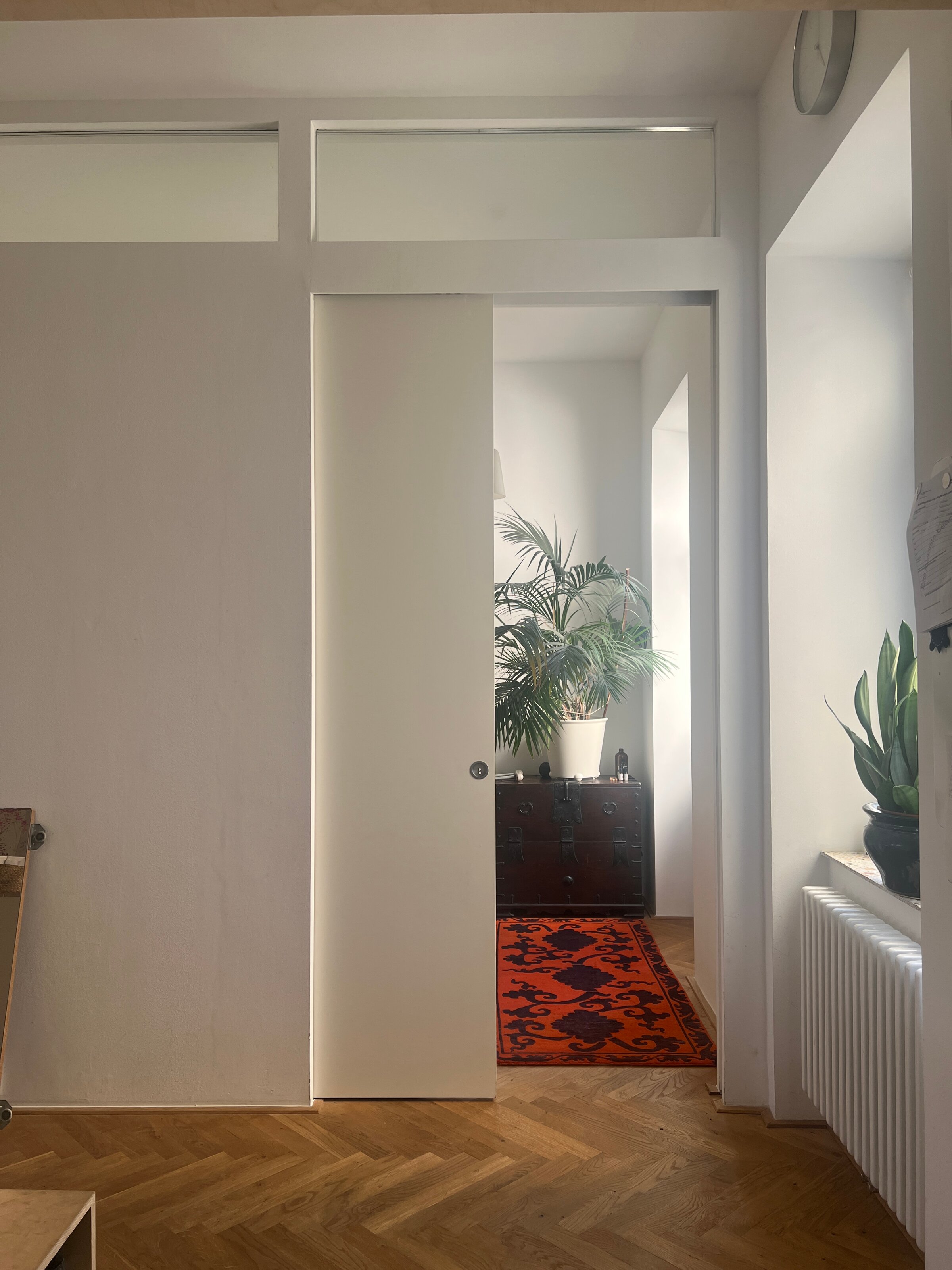 Schlafzimmer 1 | © Margot Deerenberg