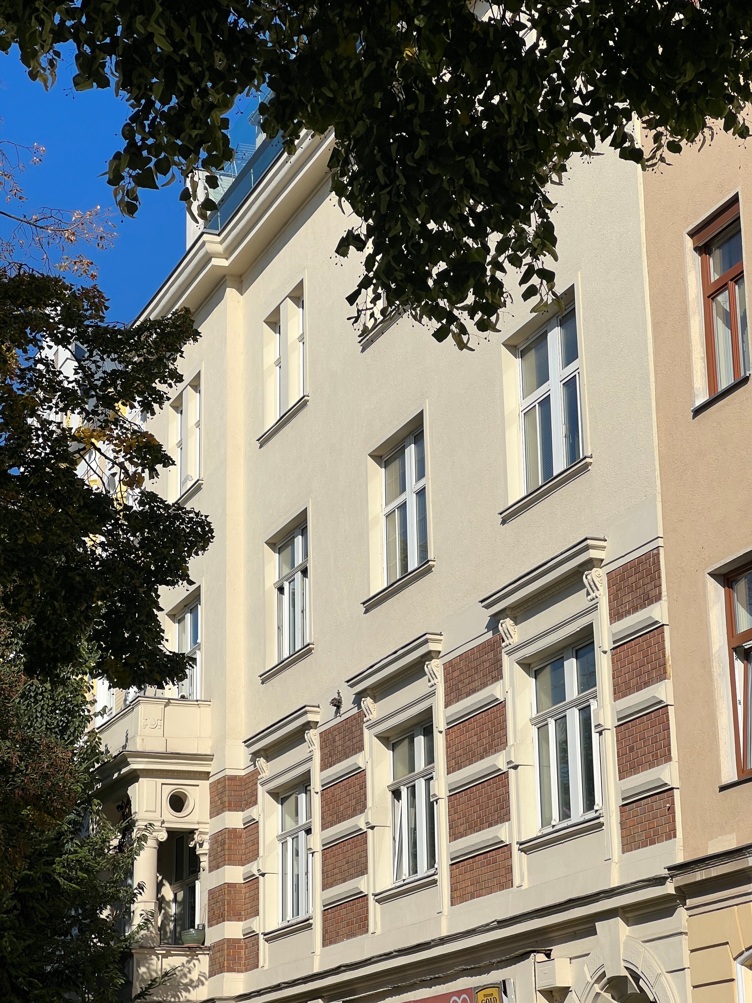 Haus | © Margot Deerenberg