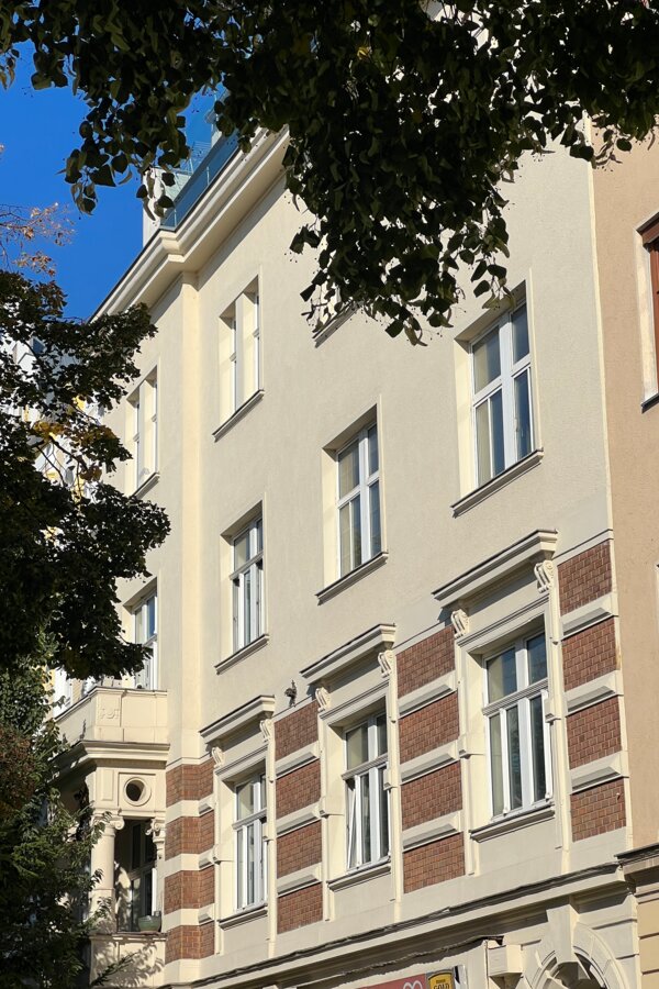 Haus | © Margot Deerenberg