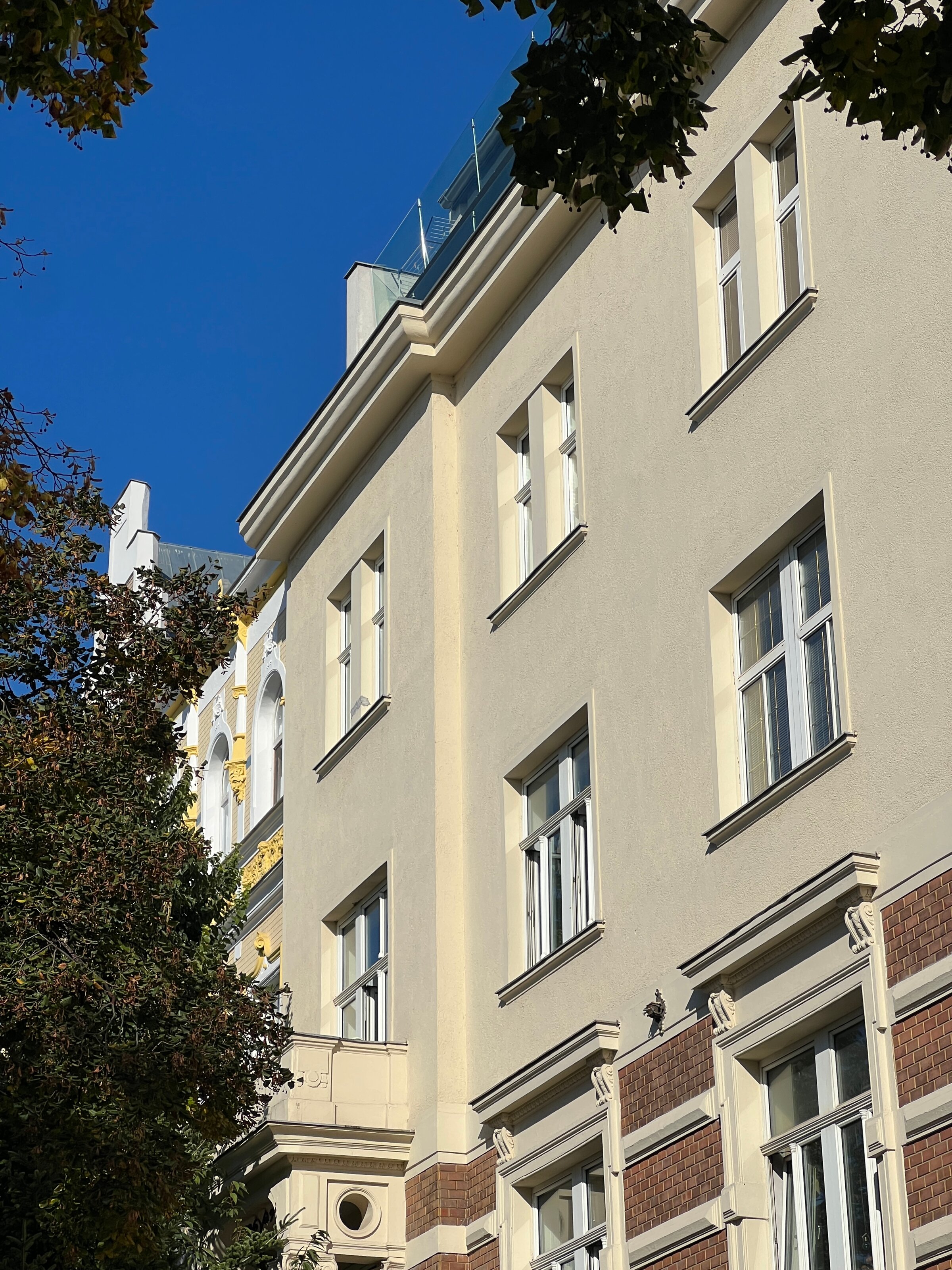 Haus | © Margot Deerenberg