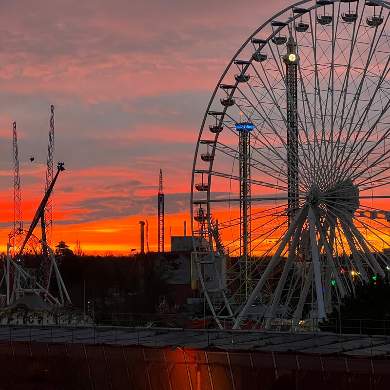 Aussicht/view | © Margot Deerenberg