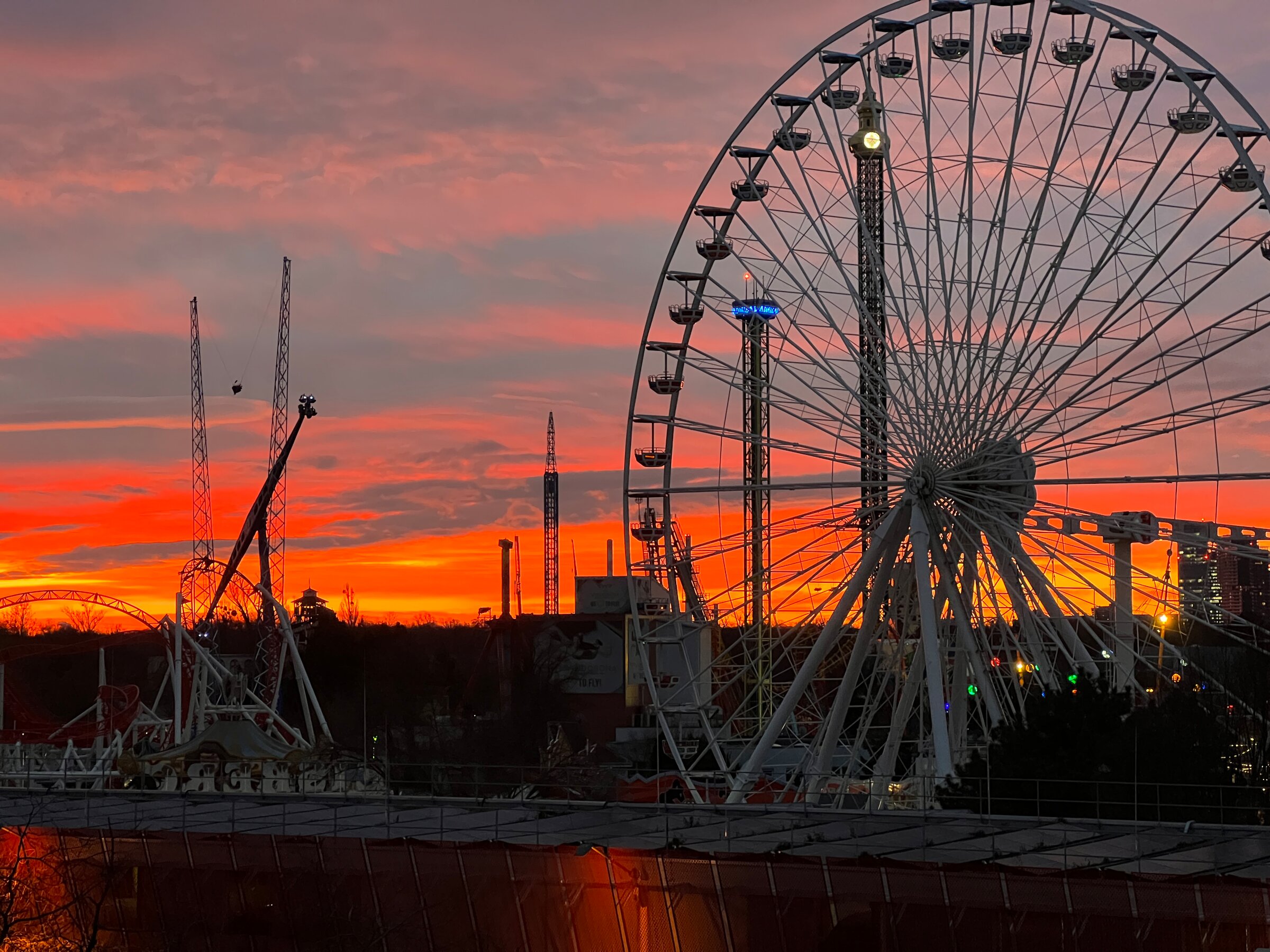 Aussicht/view | © Margot Deerenberg