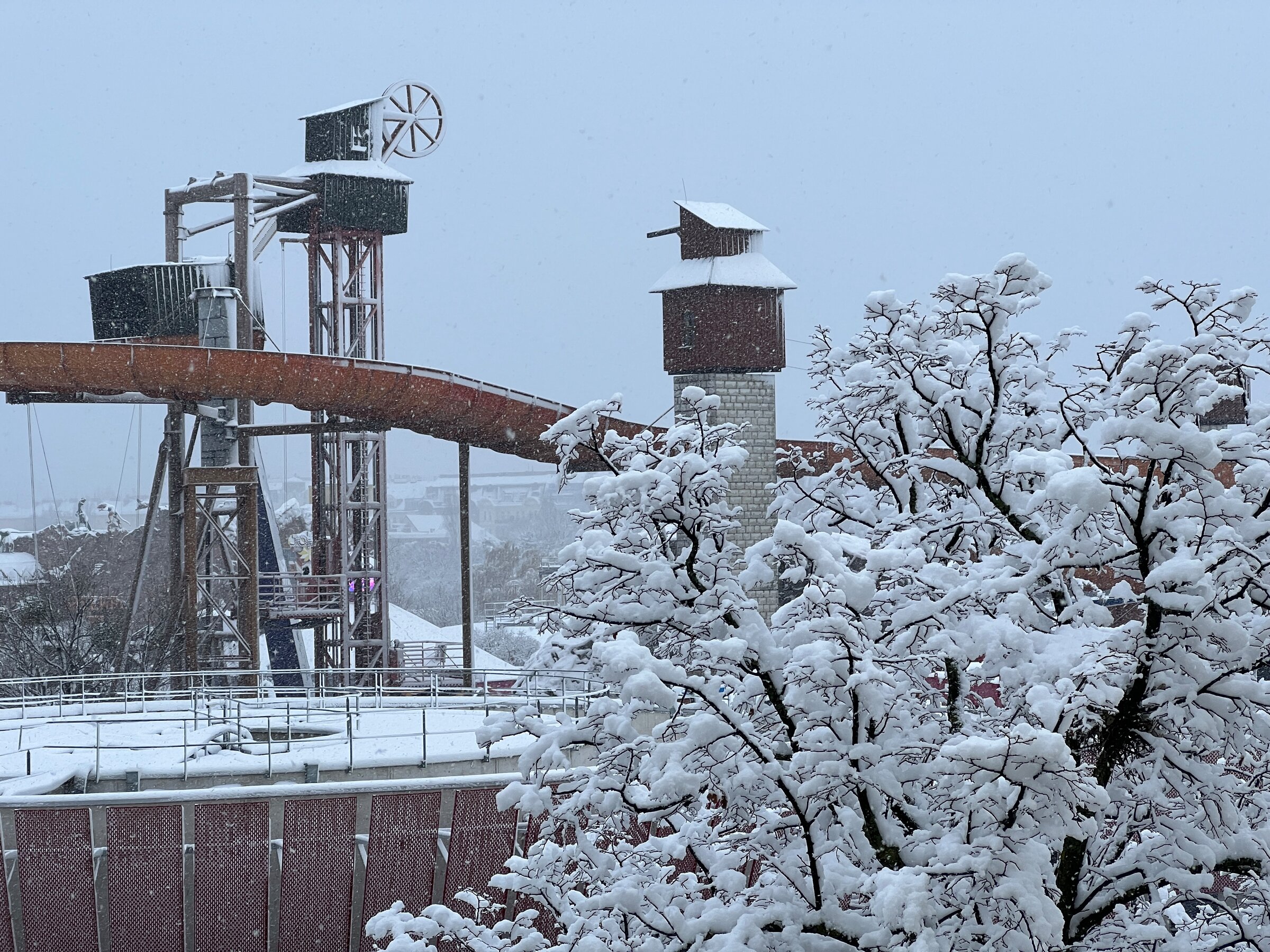 Aussicht/view | © Margot Deerenberg