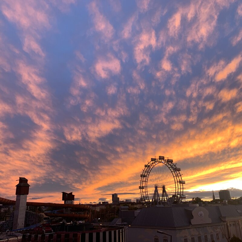 Aussicht/view | © Margot Deerenberg