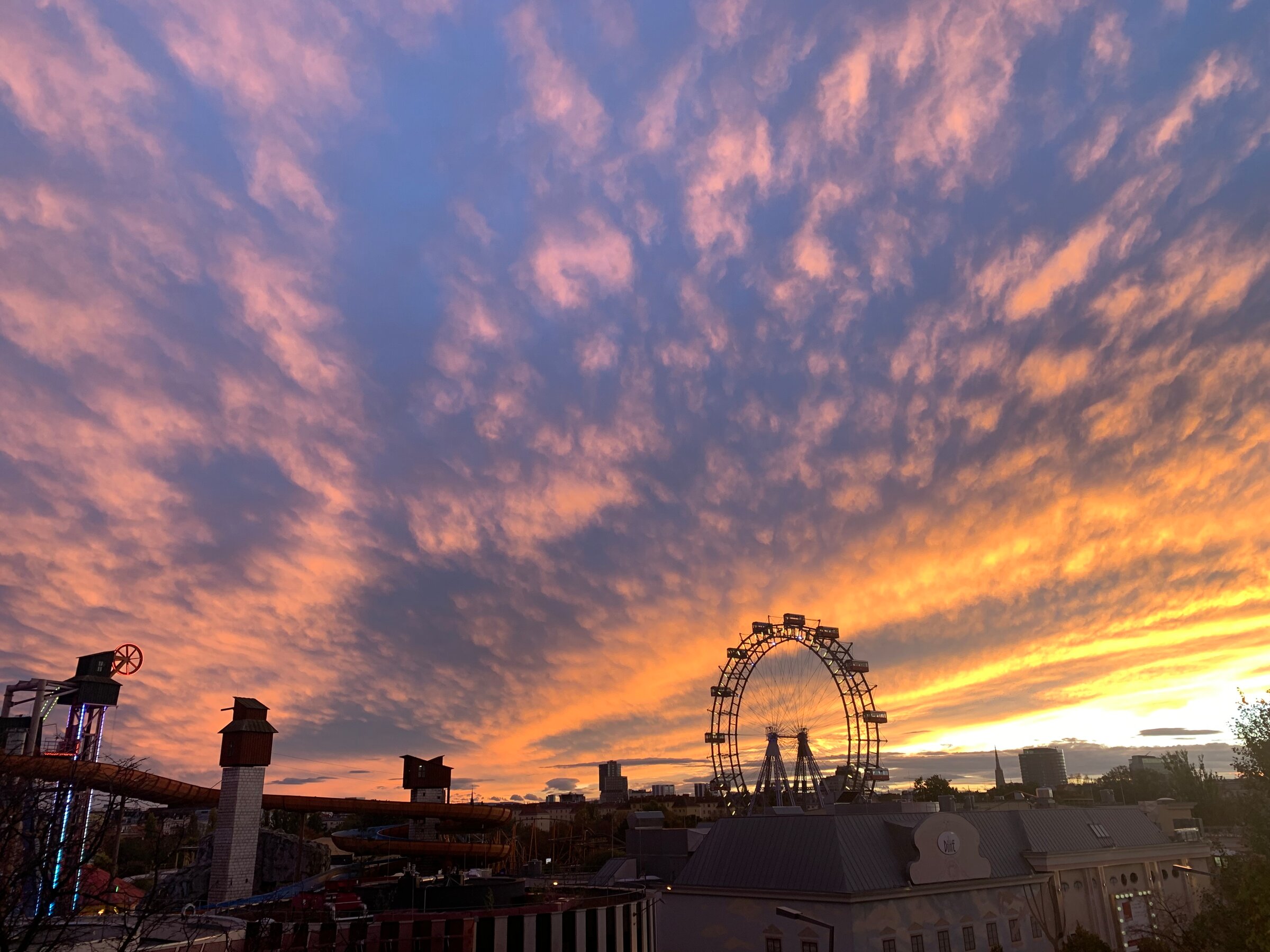 Aussicht/view | © Margot Deerenberg