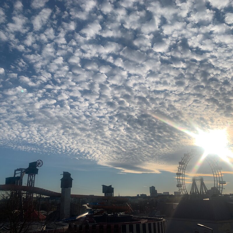 Aussicht/view | © Margot Deerenberg