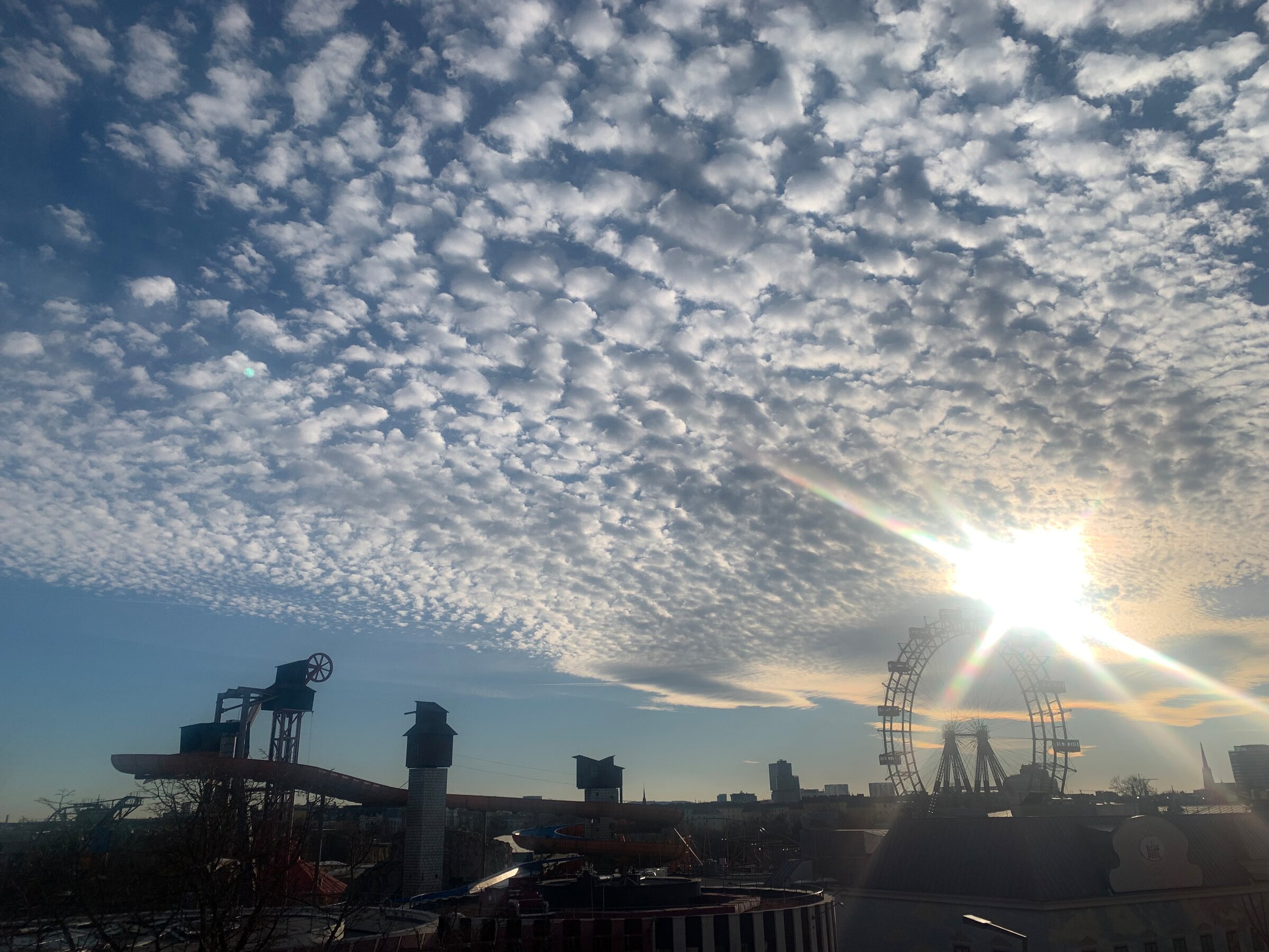 Aussicht/view | © Margot Deerenberg