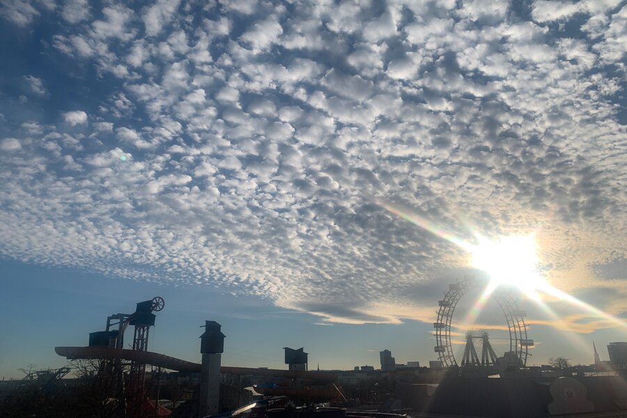 Aussicht/view | © Margot Deerenberg