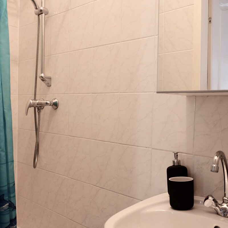 Badezimmer | © Optimus BeteiligungsgmbH