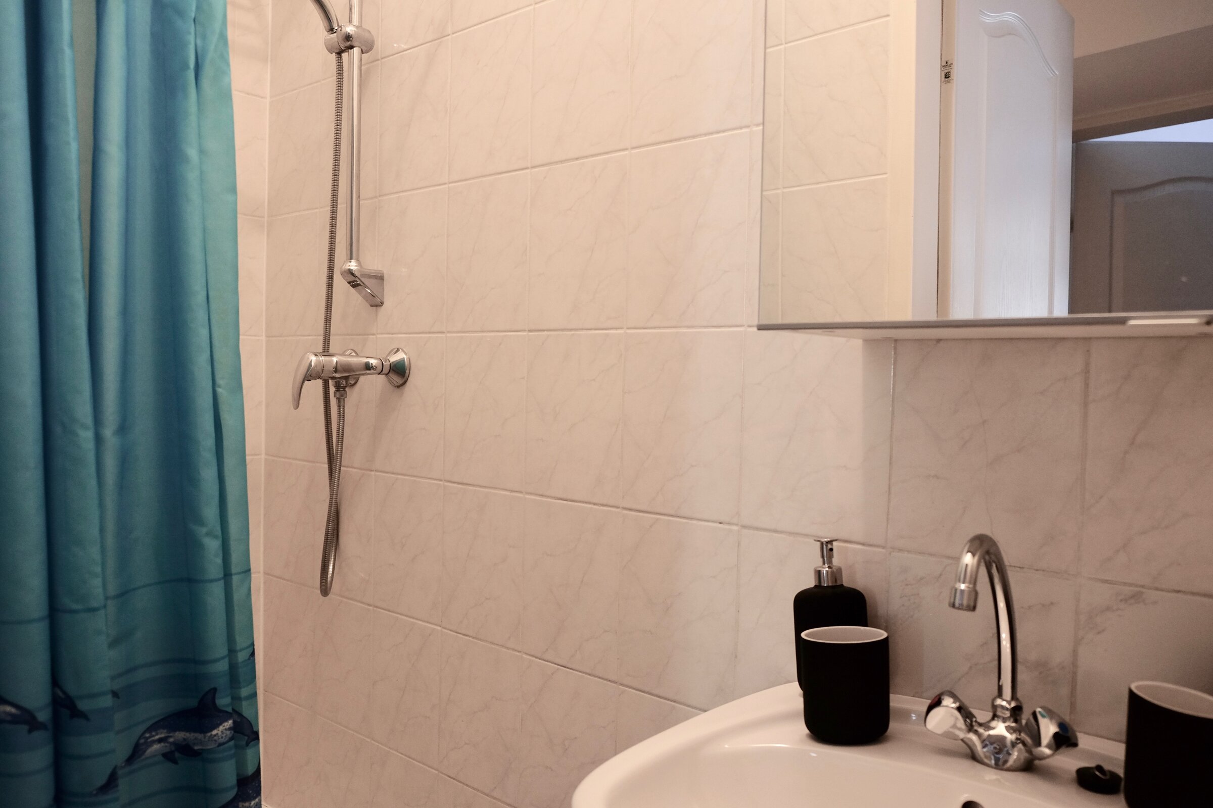 Badezimmer | © Optimus BeteiligungsgmbH