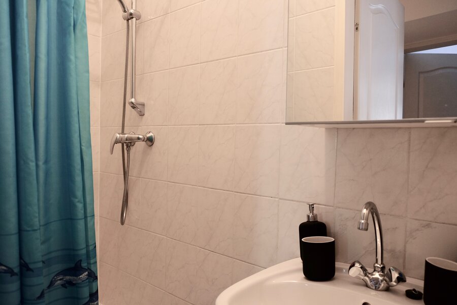 Badezimmer | © Optimus BeteiligungsgmbH