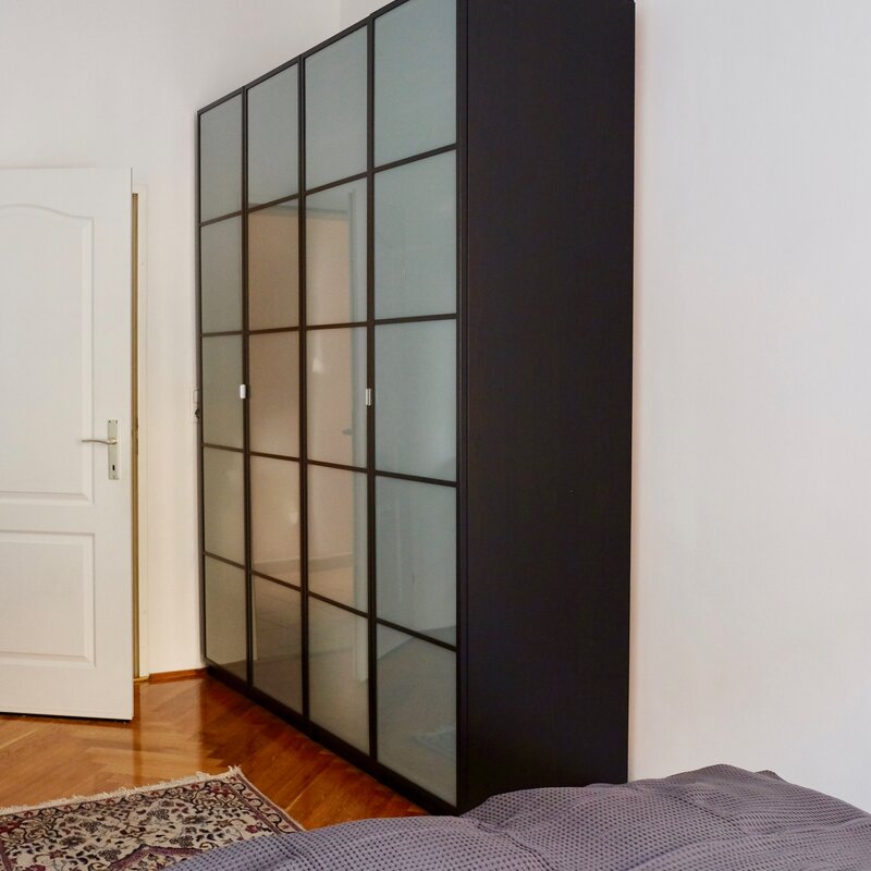 Schlafzimmer | © Optimus BeteiligungsgmbH