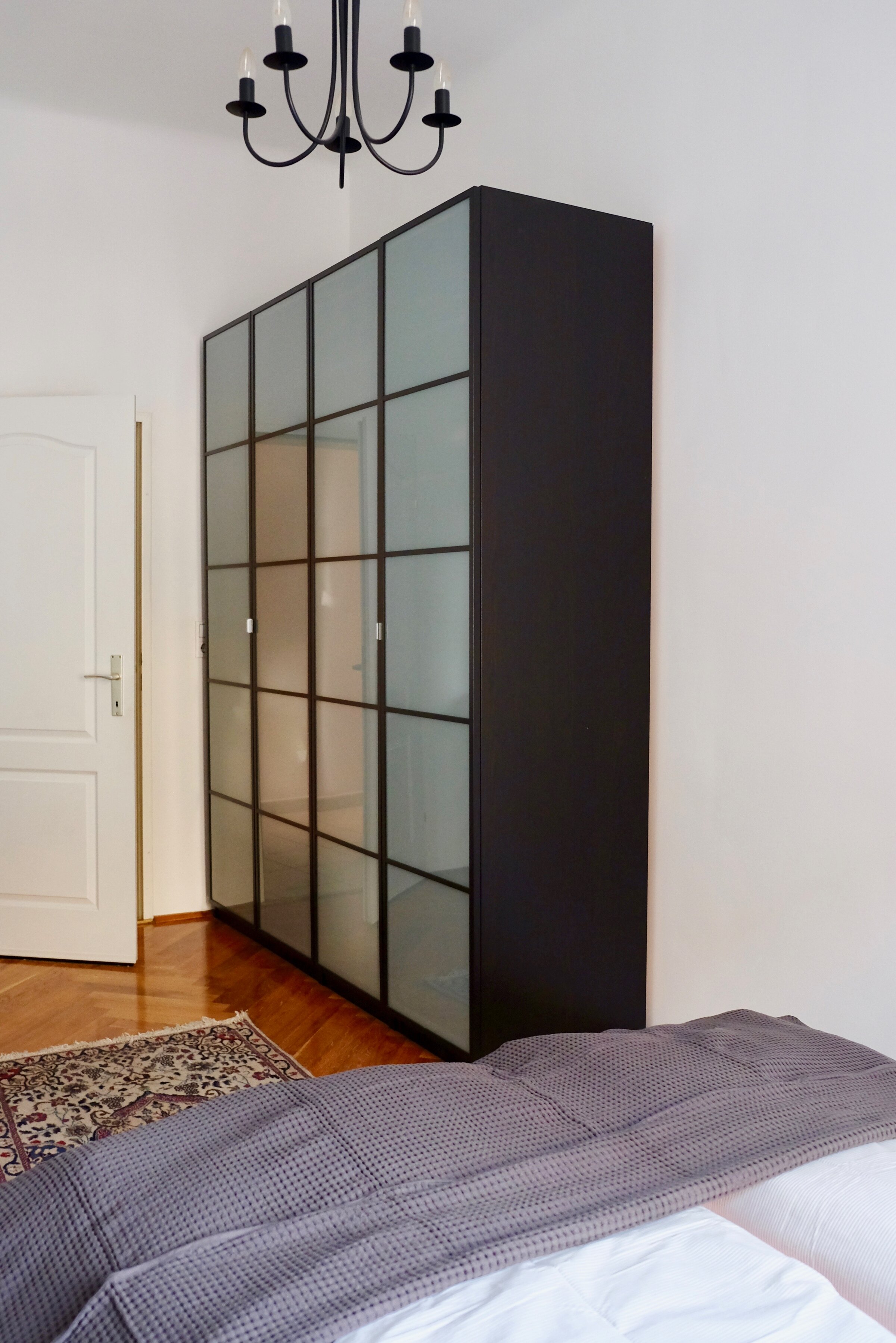 Schlafzimmer | © Optimus BeteiligungsgmbH