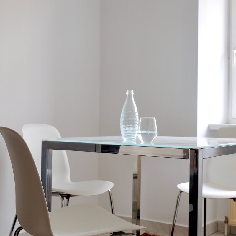 Essbereich | © Optimus BeteiligungsgmbH